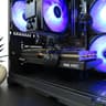 Price to performace MASTER! Intel Arc A750 + Ryzen 5 2600X + 16 GB DDR4 + 1 TB NVME SSD