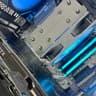 💎Aquamarine💎 | 1080p Gaming PC | Ryzen 7 2700x | Gigabyte GTX 1660Ti | 16GB DDR4 3200MHz