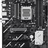 ASUS PRIME B850-PLUS WIFI AMD B850 AM5 DDR5 ATX Desktop Motherboard
