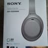 Sony WH-1000XM4 Wireless Premium Noise Canceling Overhead Headphones with Mic