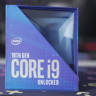 Intel i9-10900K