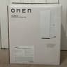 Used Pre-Built White HP Omen 25L AMD Ryzen 5 5600G NVIDIA GeForce GTX 1660 SUPER 8GB VRAM 24GB Ram