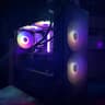 Intel Productivity PC! - Intel i5-14600KF | RTX 4070 Super | 32GB DDR4 | 3.25TB Storage!