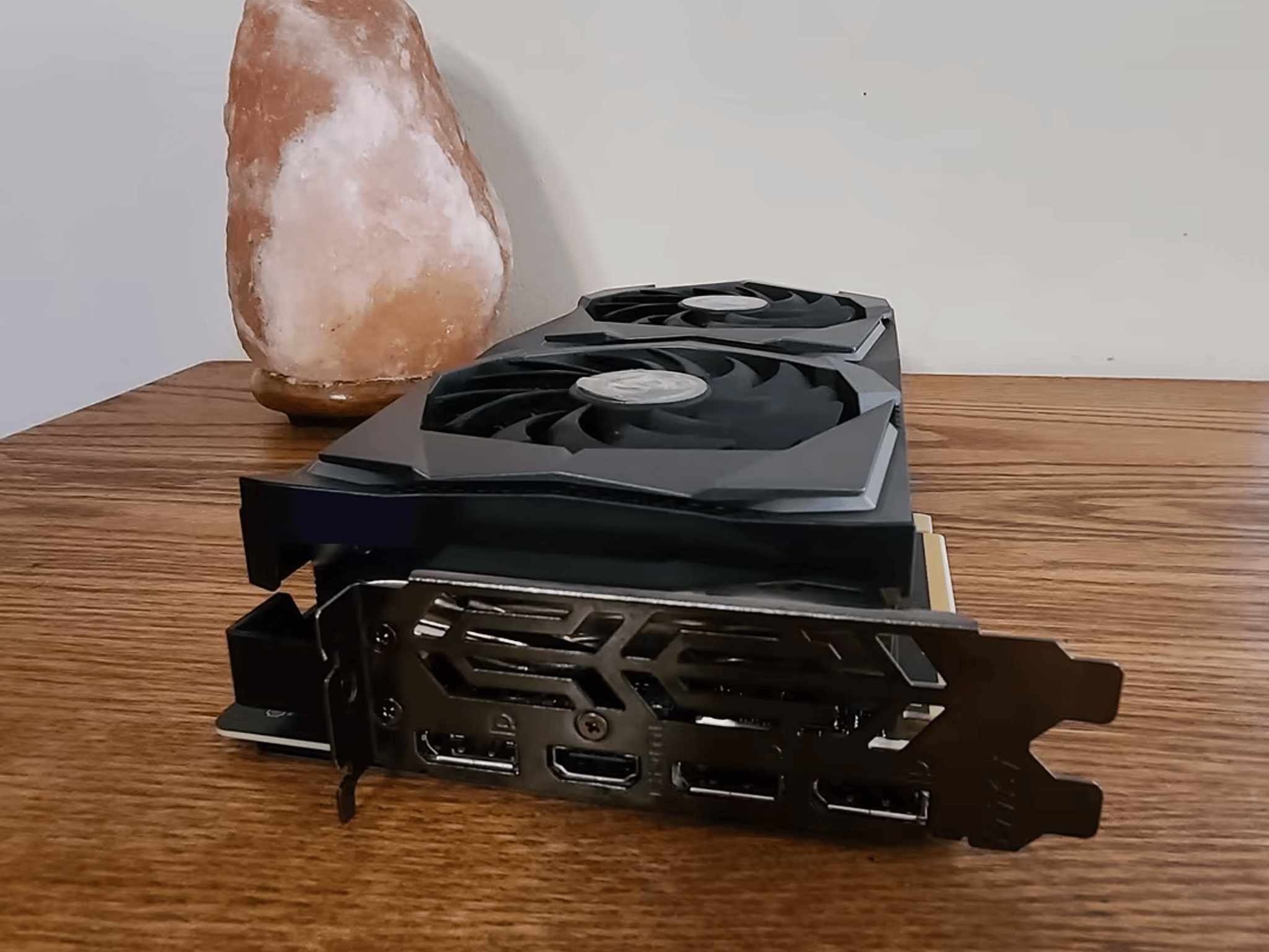 MSI Geforce RTX 2070 Super Gaming X 8GB GPU