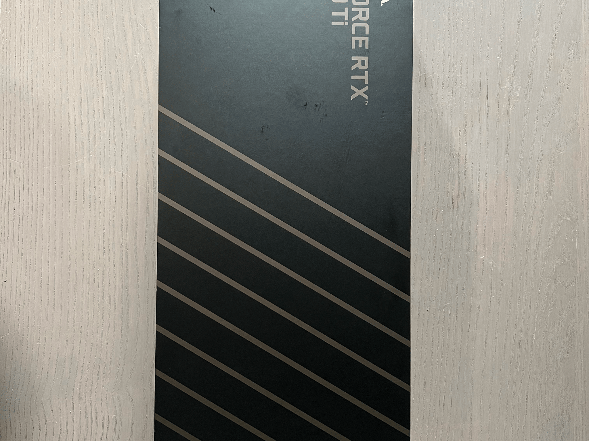 Used 3080 Ti FE