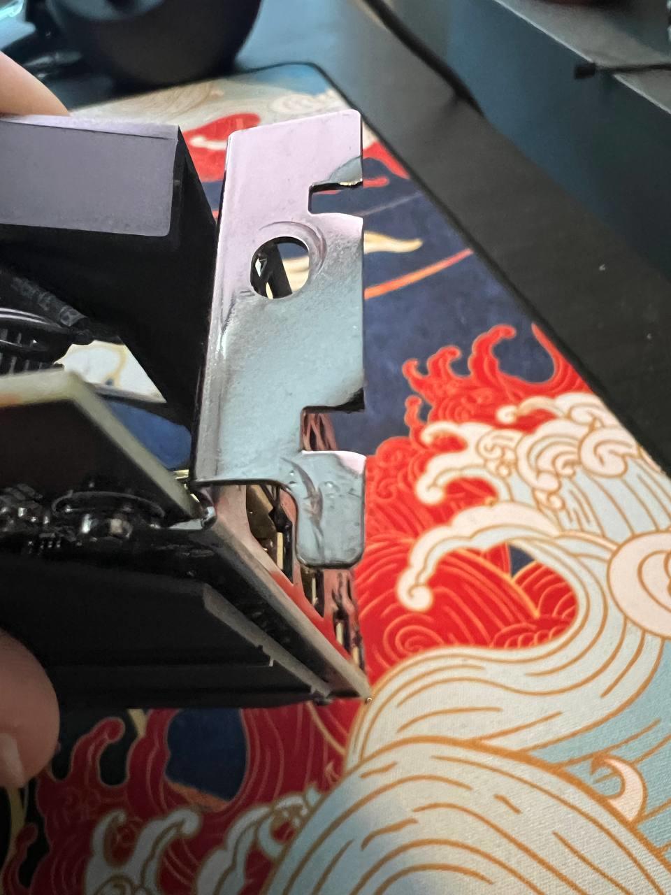 GIGABYTE GTX 1660 OC 6GB