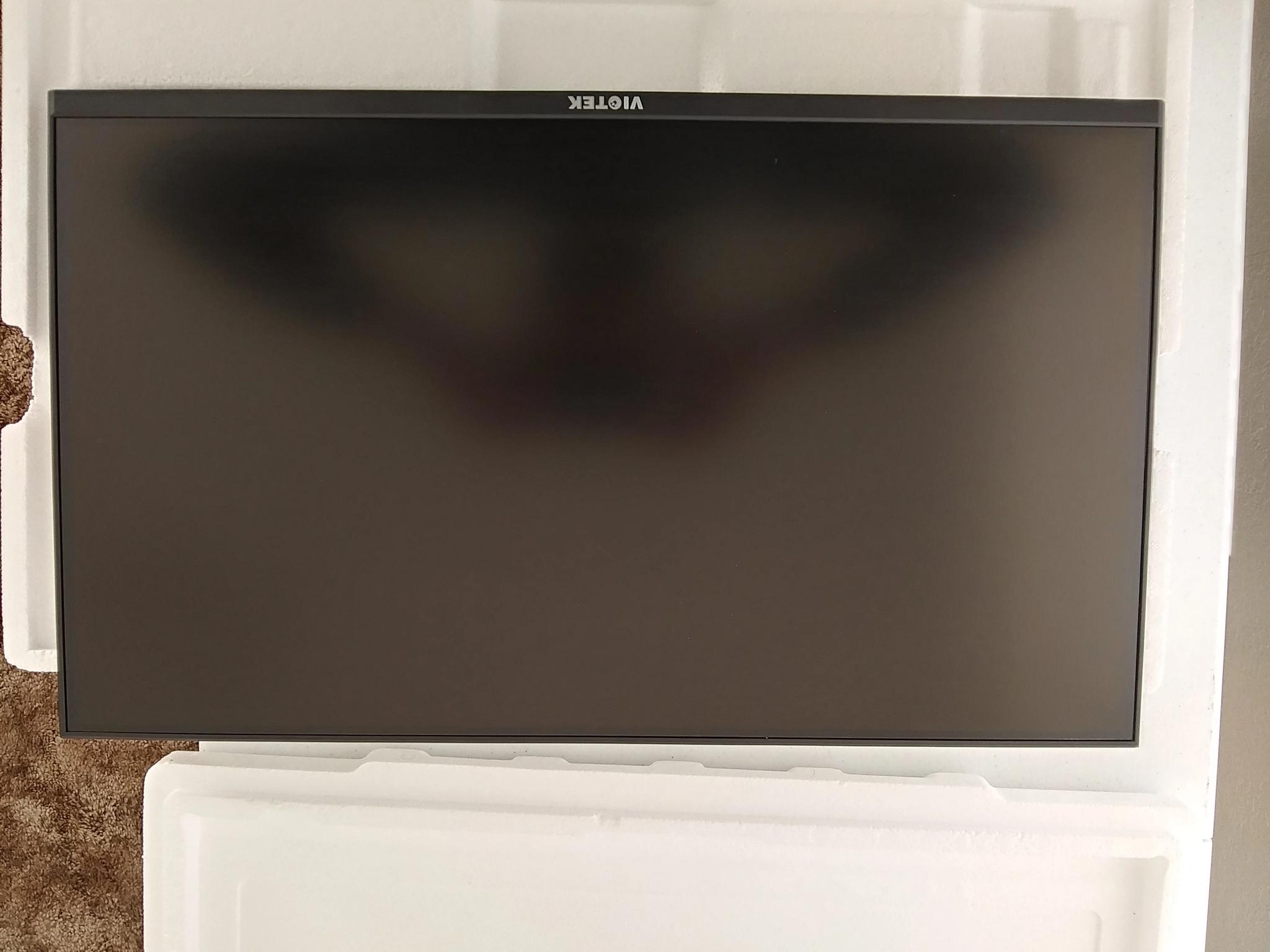 23.6 in. 1080p 144hz VA panel