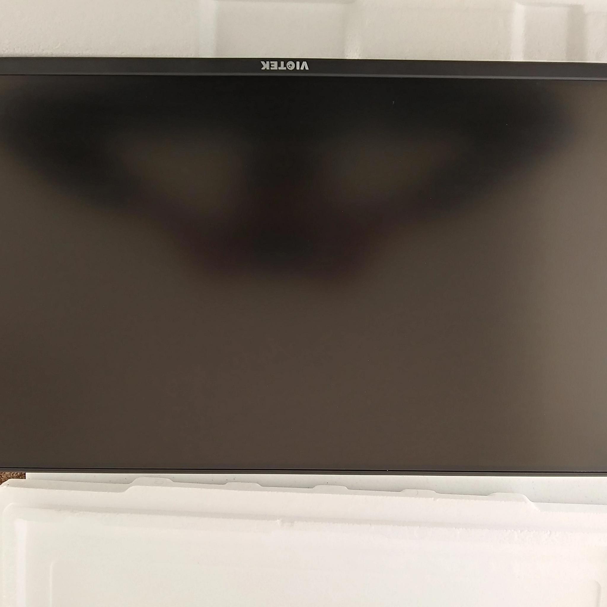 23.6 in. 1080p 144hz VA panel
