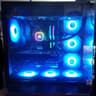 Gaming PC AMD Ryzen7 5700X AMD RX 7900 GRE 16GB