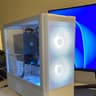 Gaming PC | High End | Silent | All parts less than a year old!