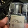 AMD Ryzen 9 3900x AM4 3.8Ghz CPU