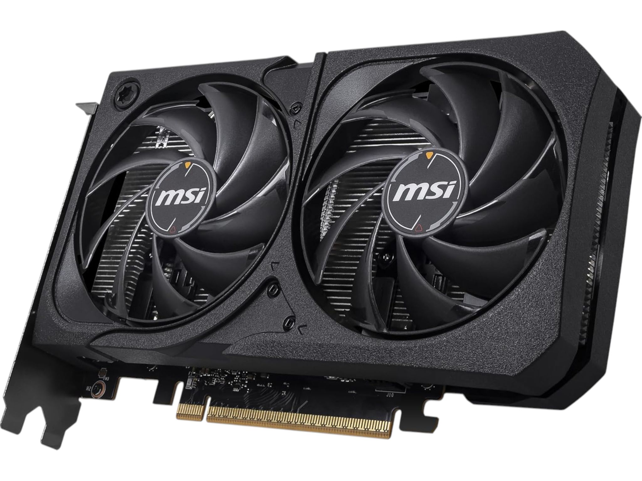 MSI Shadow RTX 5050 8GB OC