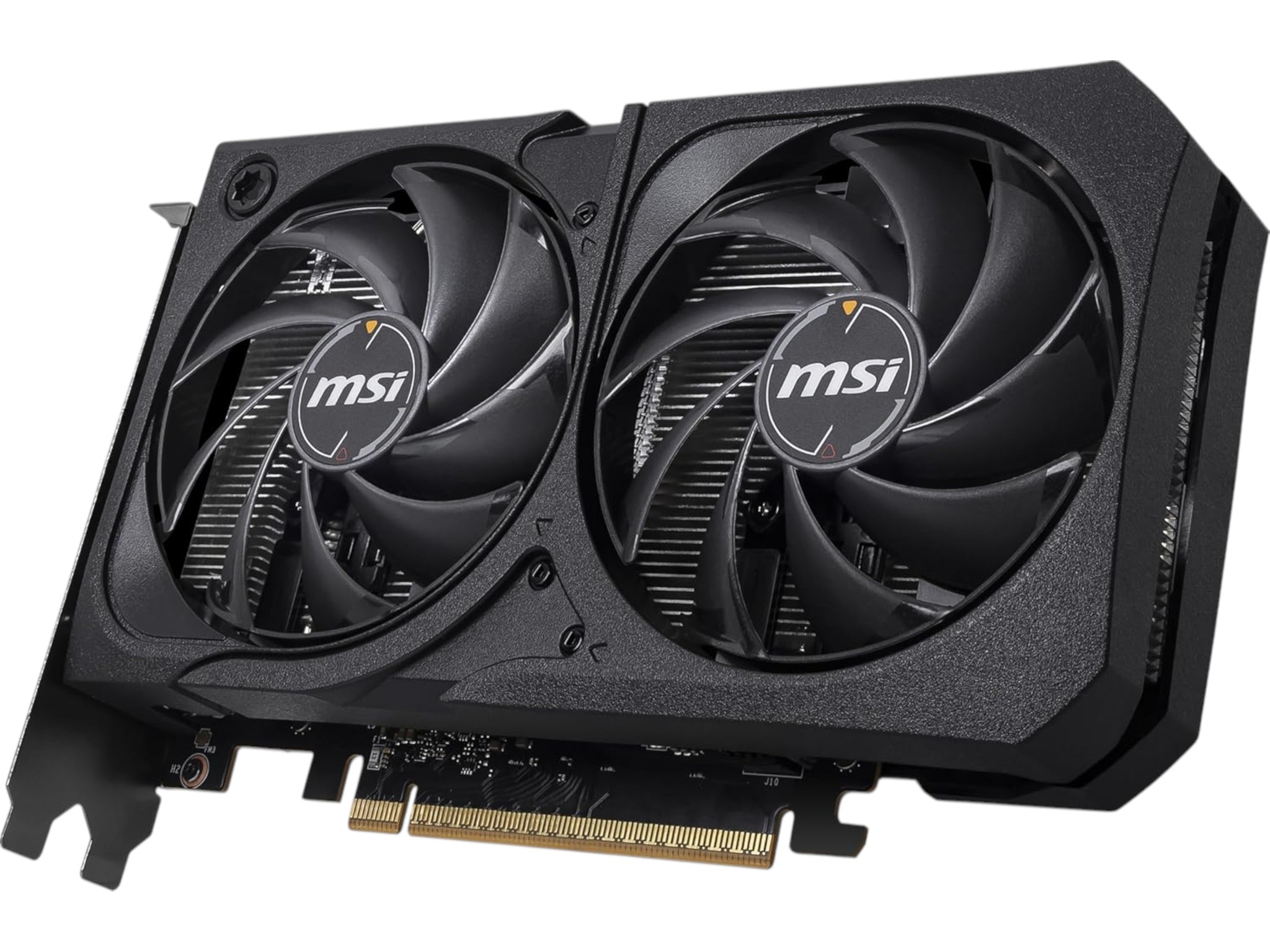 MSI Shadow RTX 5050 8GB OC