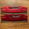 2x16GB G.Skill Ripjaws V DDR4 3000MHz CL15