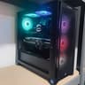 Corsair VENGEANCE | i7-14700kf, 7900 XT, 32GB, 1TB