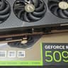 ZOTAC GAMING GeForce RTX 5090 SOLID OC