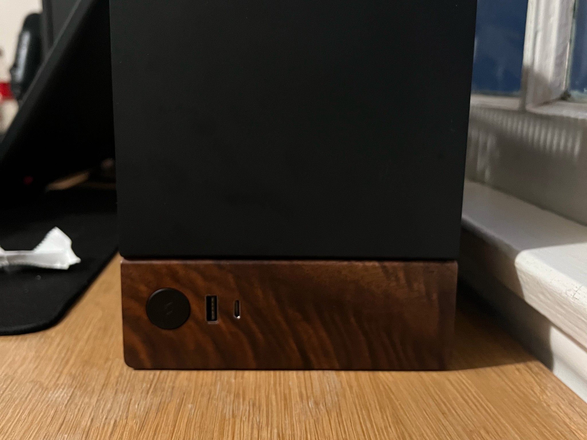 ITX 1080p Gaming|RTX 3060 |Ryzen 5 5600x|32gb RAM, 1TB SSD