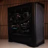 Stealth Machine V1 | Ryzen 7 7700 | 9070 16GB  | 32GB DDR5 | Arctic Cooling| 850W | WIN1 | WIFI BT