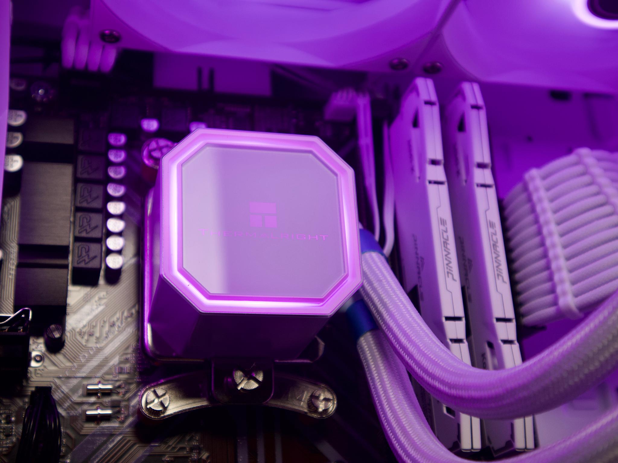 RTX 3070 | Ryzen 7 5700G | 32GB RAM | 1TB NVME