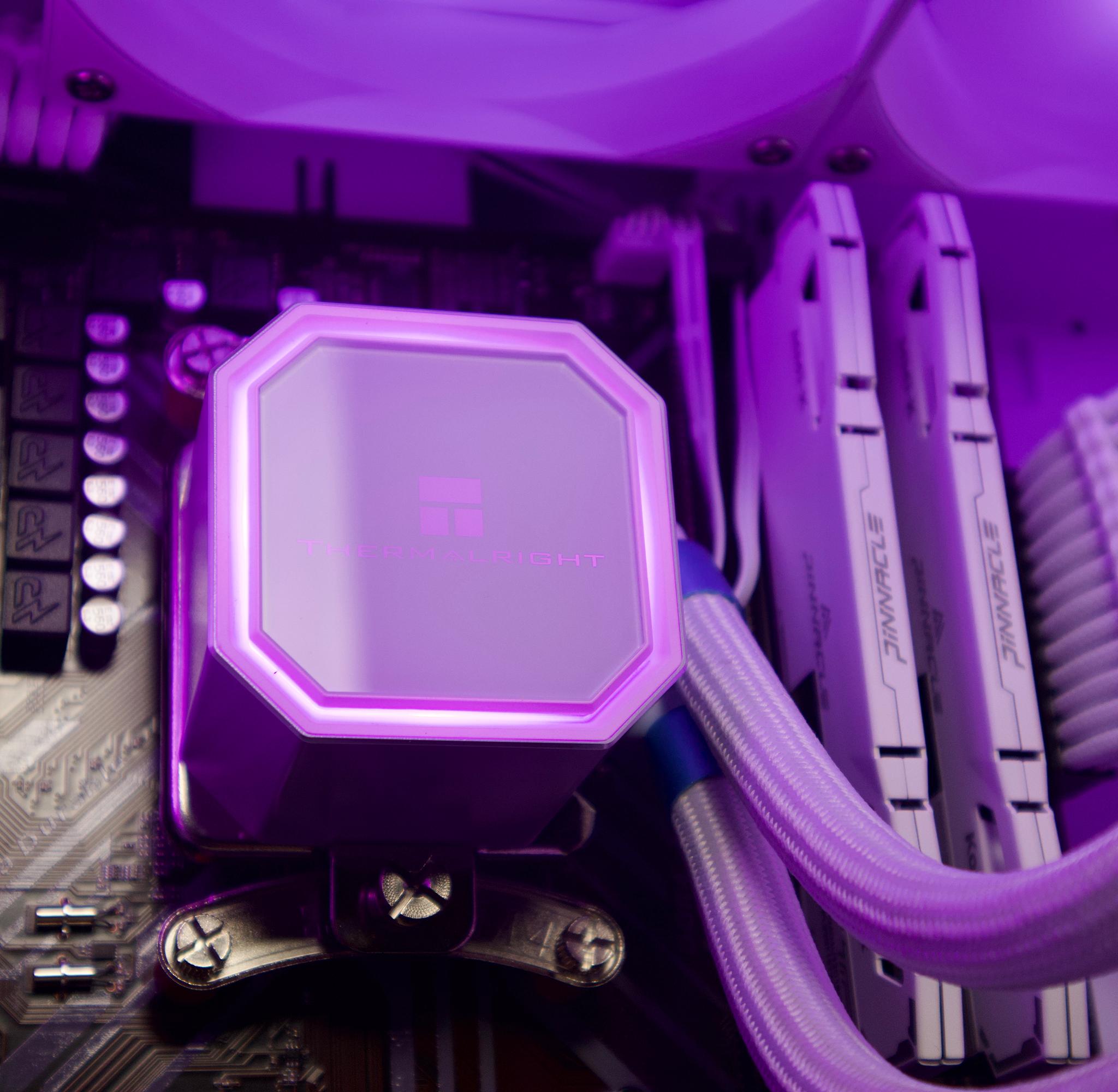 RTX 3070 | Ryzen 7 5700G | 32GB RAM | 1TB NVME