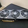 MSI Ventus RTX 3060 12GB triple Fan | with box and is in good condition