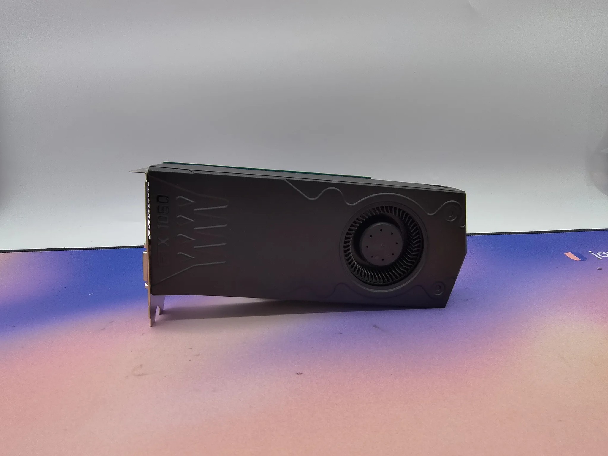 Nvidia GTX 1060 6GB