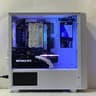 RTX 3060 Ti, Ryzen 5 3600, 16GB DDR4, 1TB SSD, WiFi - Gaming PC