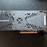 Gigabyte GeForce GTX 960 Windforce 4GB Graphics Card GPU in Box