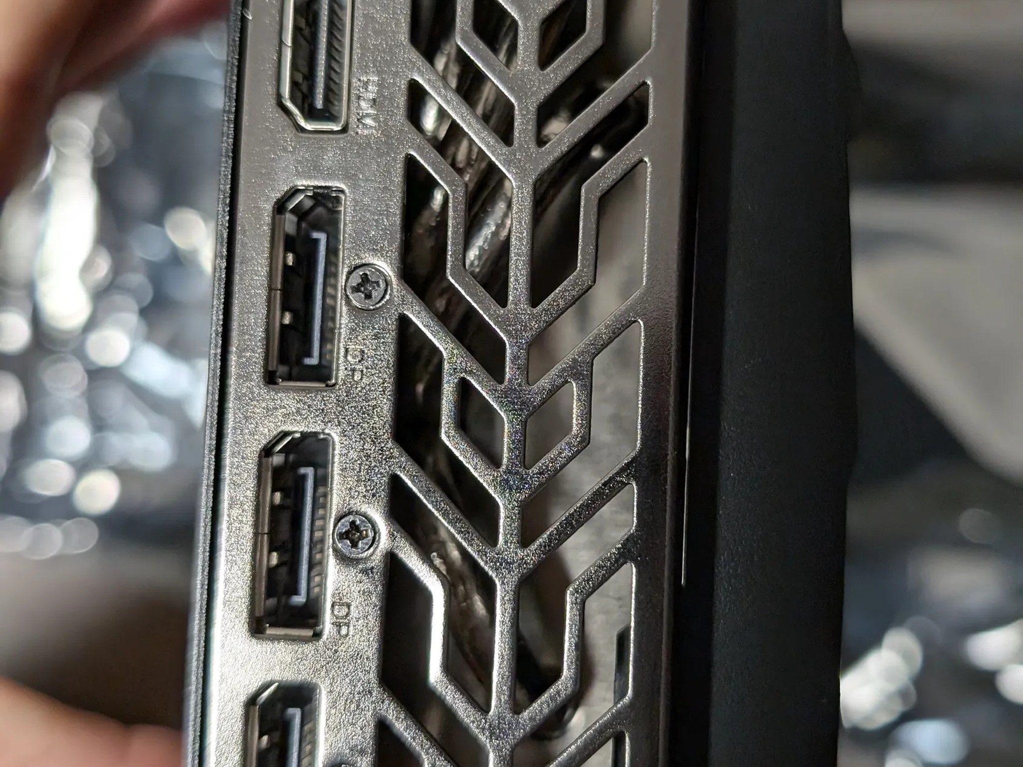 ASRock Phantom Gaming RX 7900 XT 20GB OC