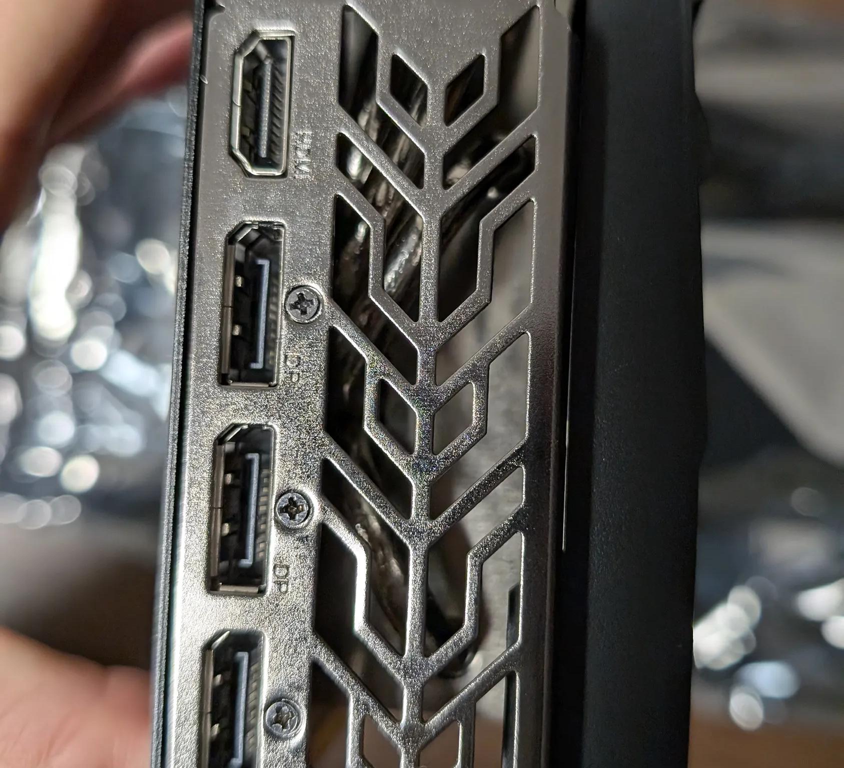 ASRock Phantom Gaming RX 7900 XT 20GB OC