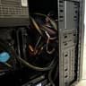 NVIDIA RTX 3060 Ti, Intel Core i5-9400f, 16GB RAM, 512GB SSD - Sleeper Gaming PC w/ Wi-Fi & BT