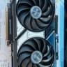 ASUS DUAL-RTX5060TI-O8G
