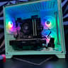 BF SALE!!🌿🍫🍧 Mint Chip Build  🌿🍫🍧  Ryzen 5 |GTX 1070| 32 GB DDR4