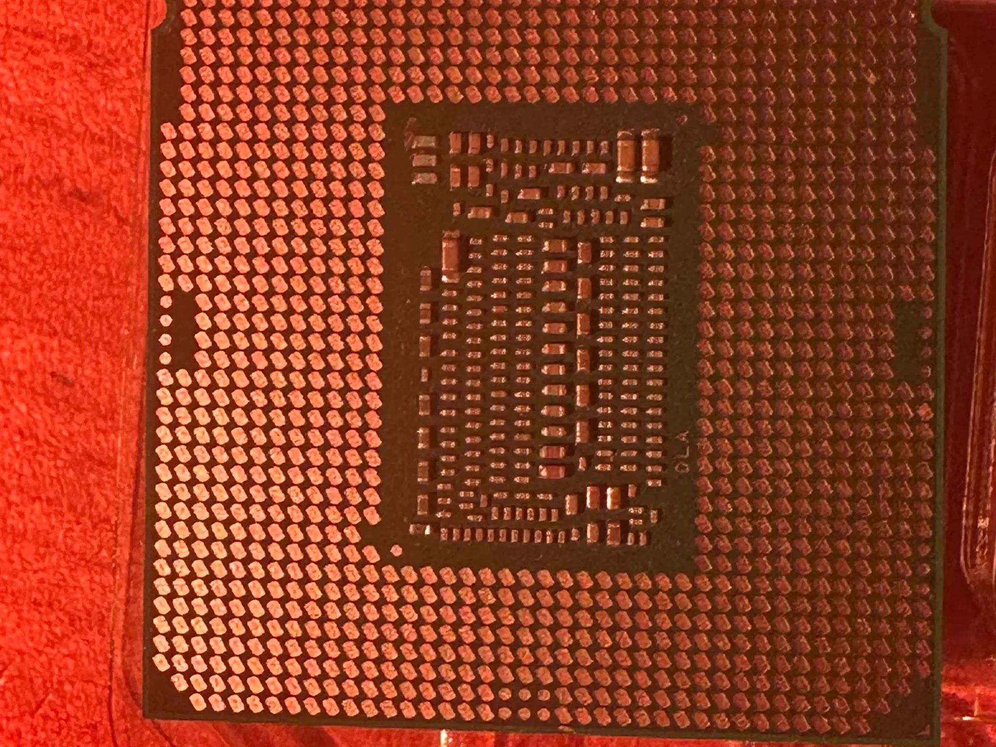 Intel Core i5-9600K