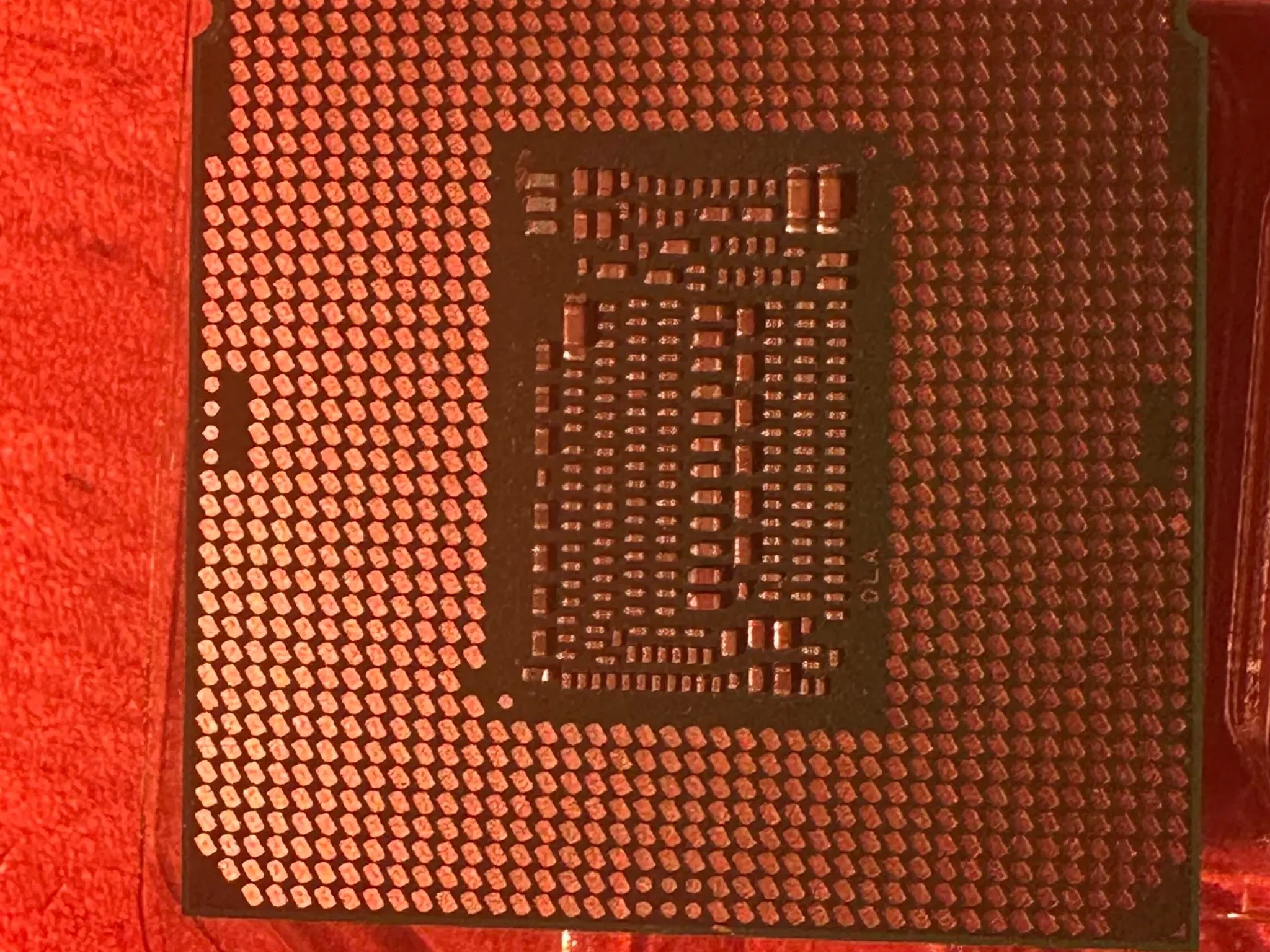 Intel Core i5-9600K