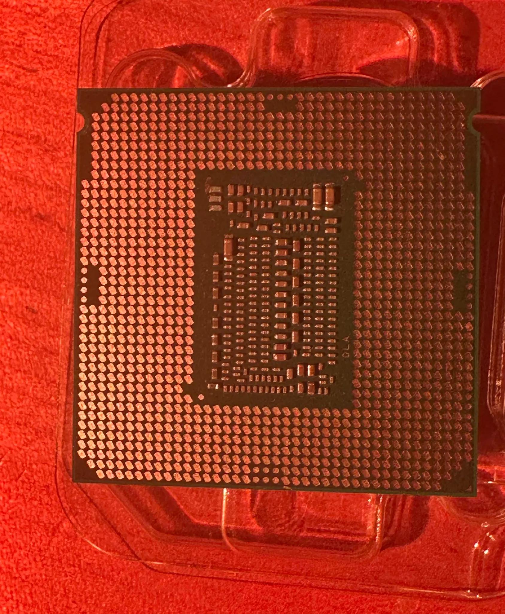Intel Core i5-9600K