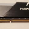 G.SKILL Trident Z Neo 32GB (2 x 16GB) RGB DDR4 3600mhz CL16 (PC4 28800) Desktop Memory