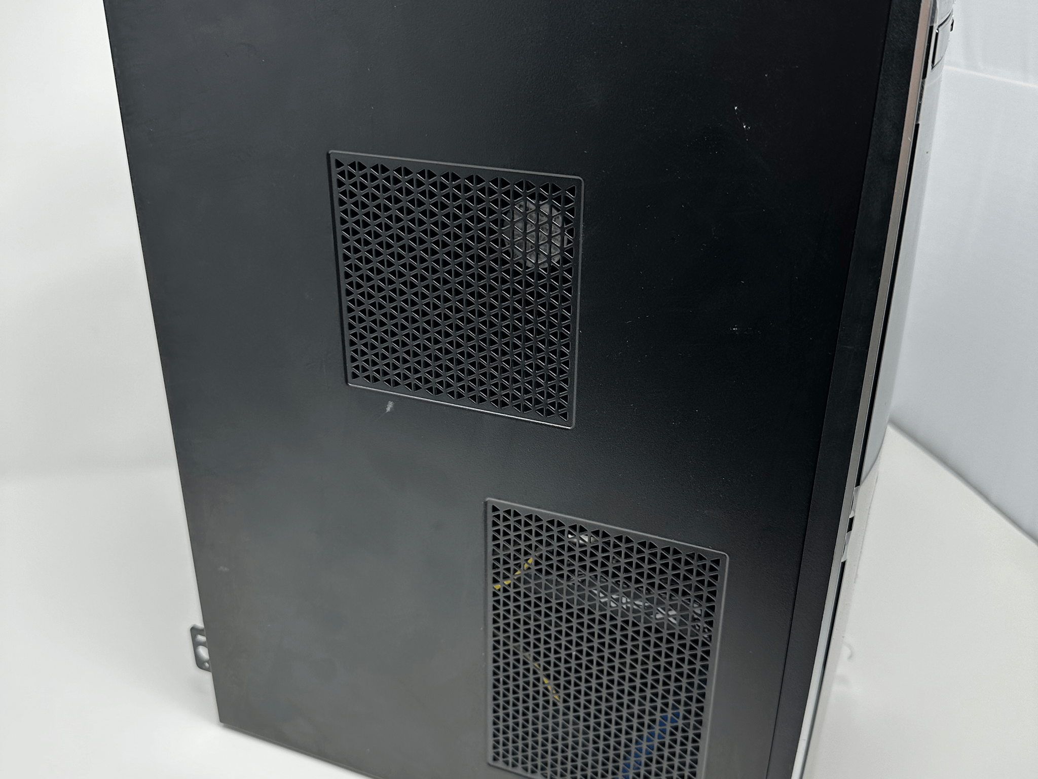 Office PC turned Gaming i5-9400, XFX 6600 8gb gpu, 12gb ddr4 ram, 2tb combined storage.