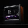 🌲🪵WOODY - Budget Gaming PC | GTX 1070 | intel i5 | 512GB M.2 | 16GB Ram 🪵🌲