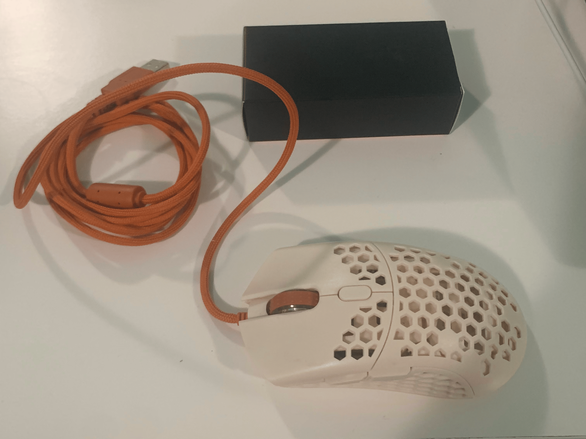 FinalMouse Cape Town