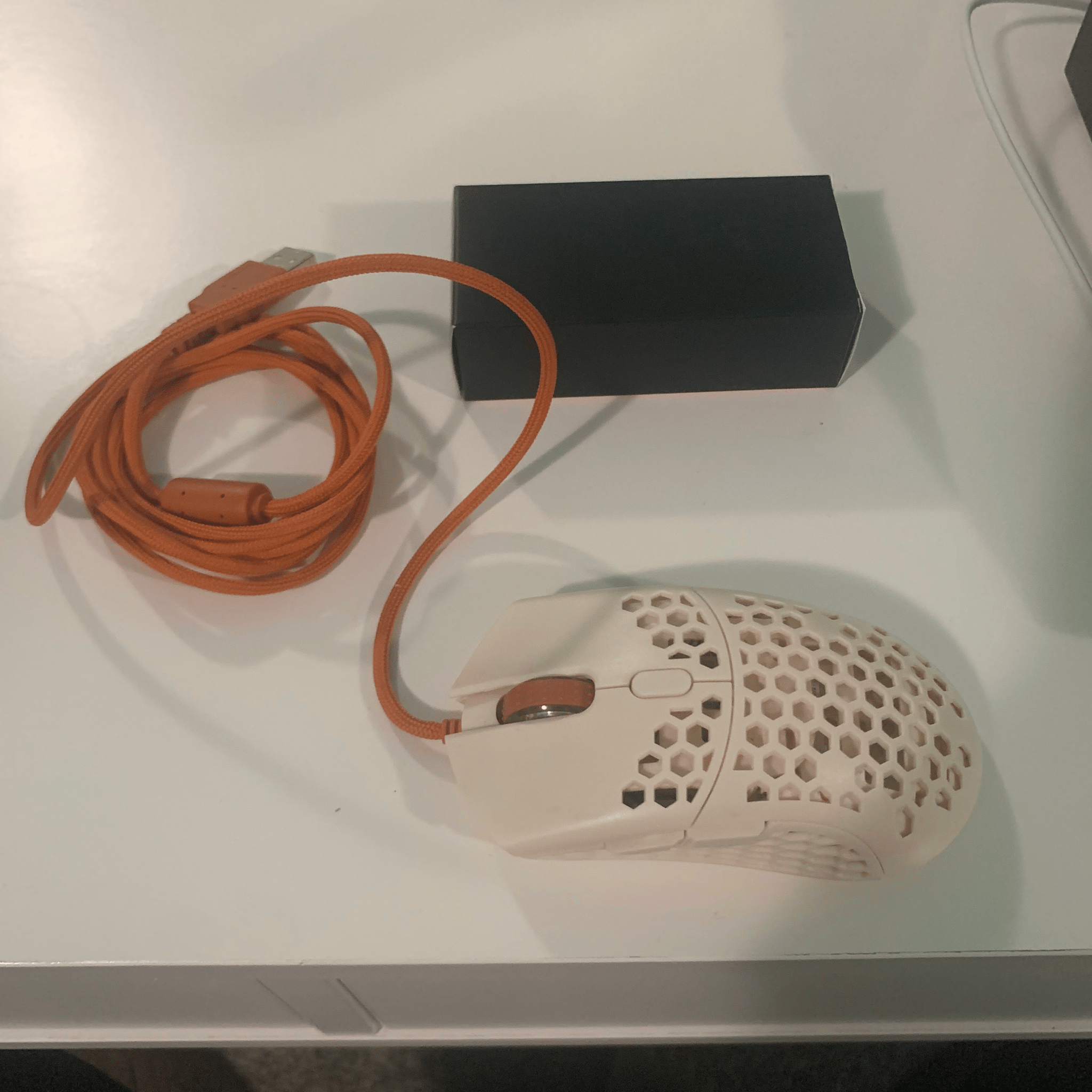 FinalMouse Cape Town