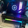 EVGA RTX 3080