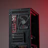 \ IF-02 / RTX 3050 Intel Core i7 7700 16GB 1TB Windows 11 Gaming PC Powerhouse