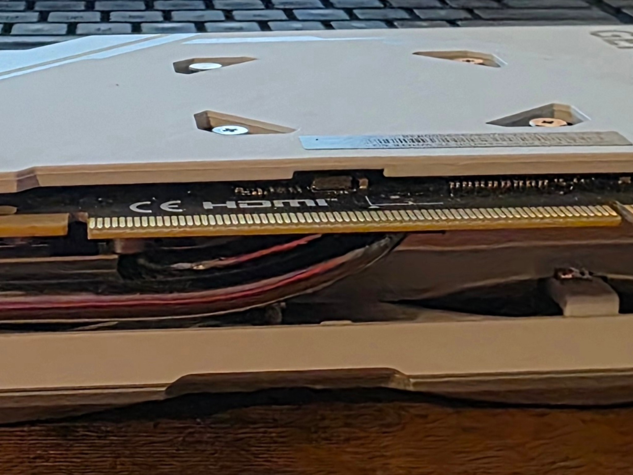 MSI GAMING GeForce RTX 4060