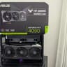 RTX 4090 - Asus TUF Gaming OC