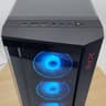 Gaming PC i5-12600KF 16GB RAM 1TB SSD RX 7600 XT 16GB Windows 11 Computer