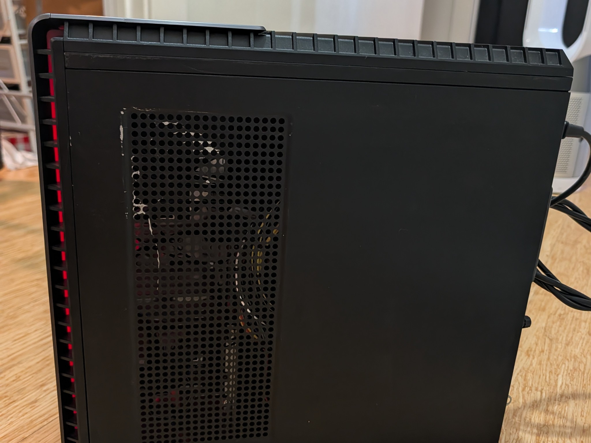 HP OMEN gaming PC | I5 7400 | GTX 1060 | 16GB | 2 TB SSD/HDD |