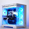 Gaming PC | RTX 5060TI 16GB | RYZEN 5 7600X | 16GB DDR5 | 1TB SSD | WINDOWS 11 | WIFI & BT