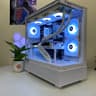 Frost Ember Gaming PC 🔥❄️- Ryzen5 7600X 32Gb/1TB /Intel B580