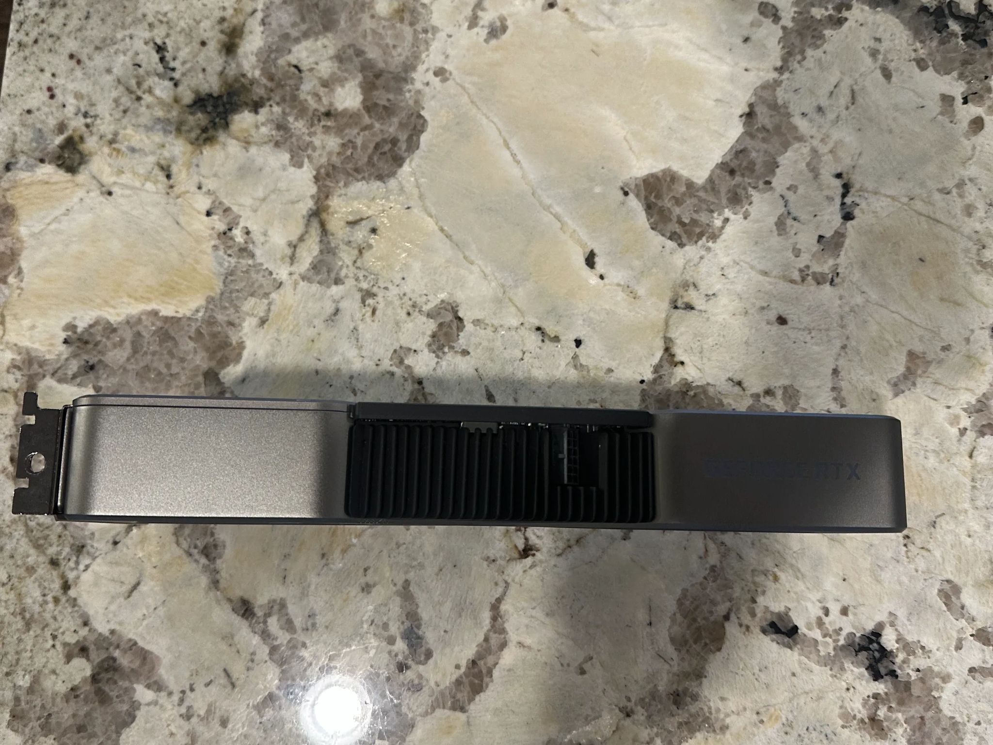 RTX 3080 10gb Founders Edition non LHR